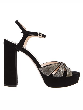 Босонiжки MARELLA (2570): фото - Invogue